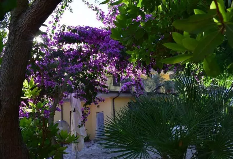 Agriturismo Il Marchese