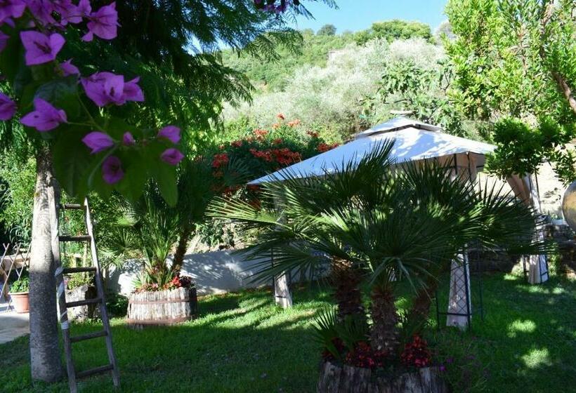 Agriturismo Il Marchese