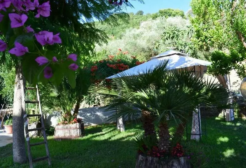 Agriturismo Il Marchese