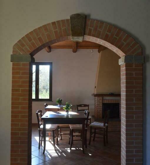 Agriturismo Il Marchese