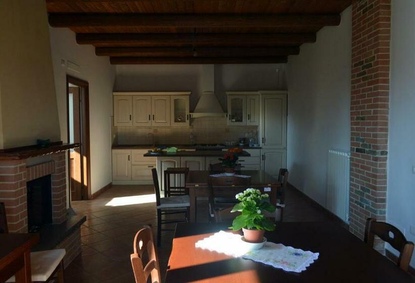 Agriturismo Il Marchese