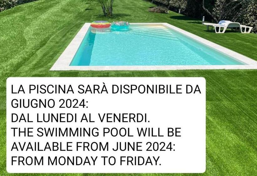 ベッドアンドブレックファースト Antica Isola