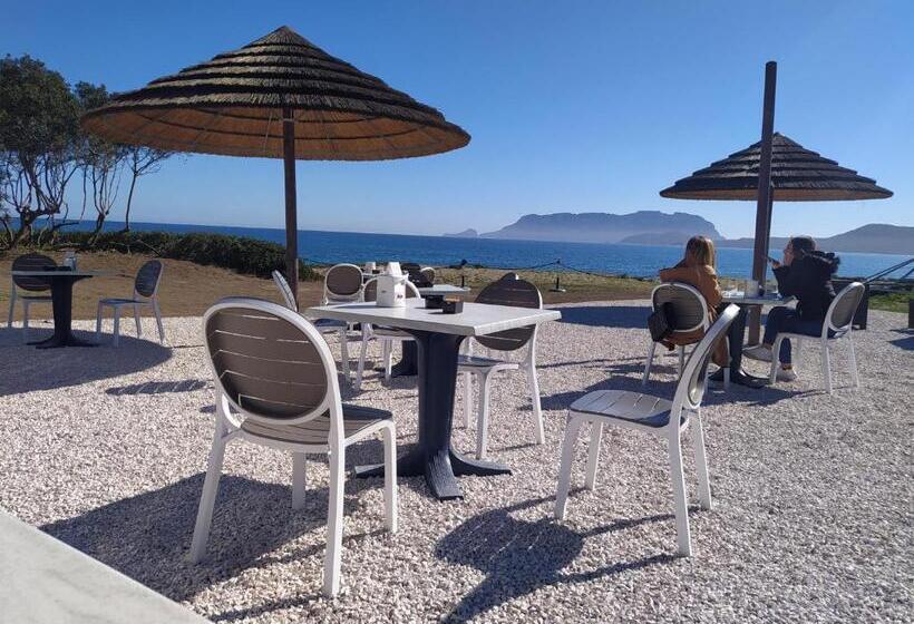 ベッドアンドブレックファースト Antica Isola