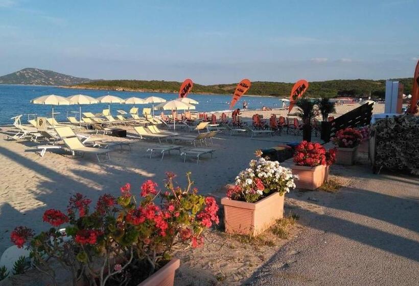 ベッドアンドブレックファースト Antica Isola