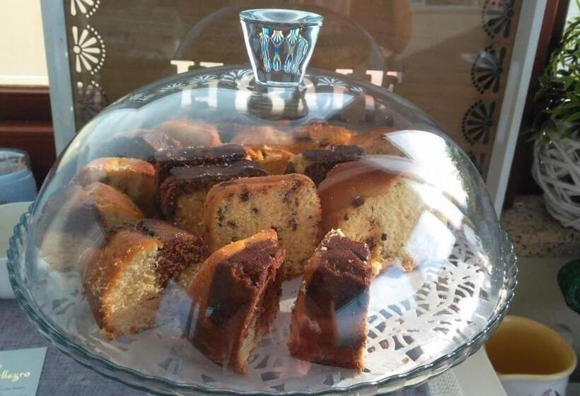 ベッドアンドブレックファースト Antica Isola