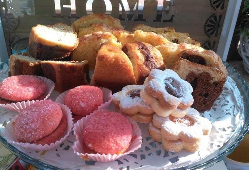 ベッドアンドブレックファースト Antica Isola