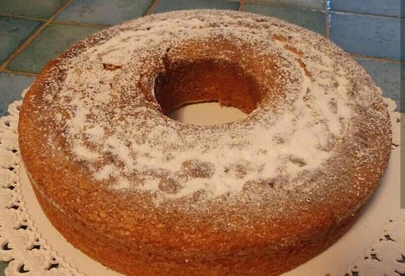 ベッドアンドブレックファースト Antica Isola