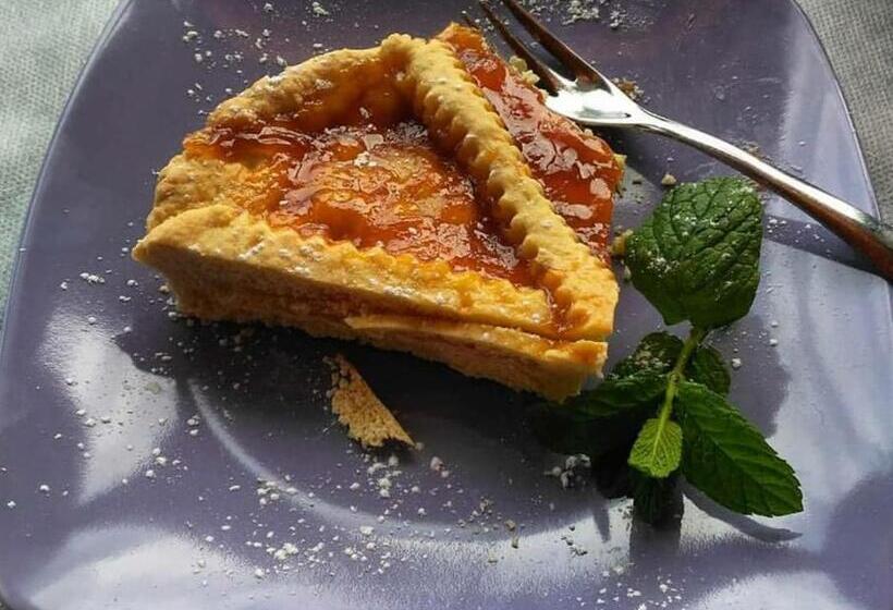 ベッドアンドブレックファースト Antica Isola