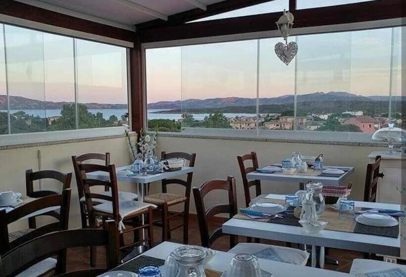 ベッドアンドブレックファースト Antica Isola