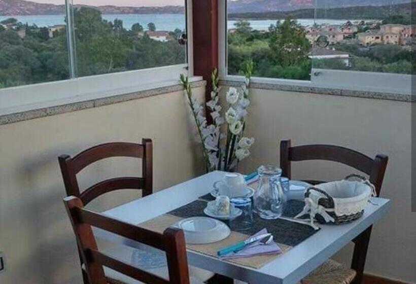 ベッドアンドブレックファースト Antica Isola