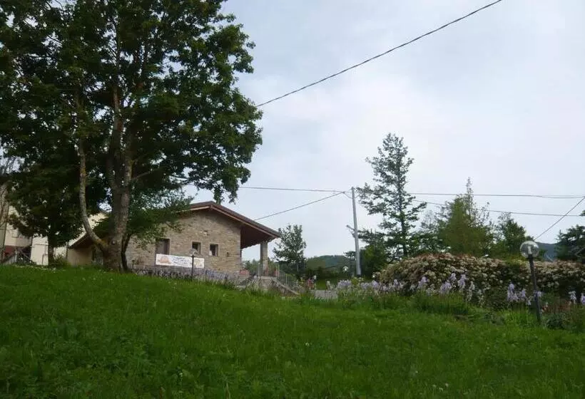 Aamiaismajoitus (B&B) La Calla