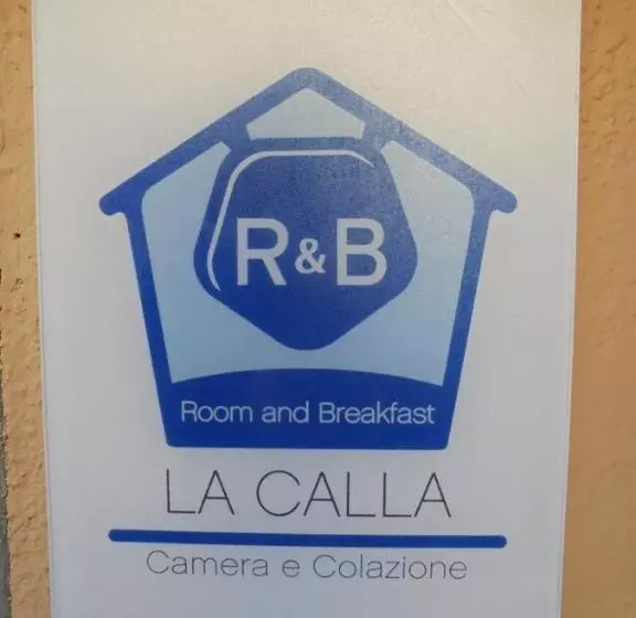 Aamiaismajoitus (B&B) La Calla