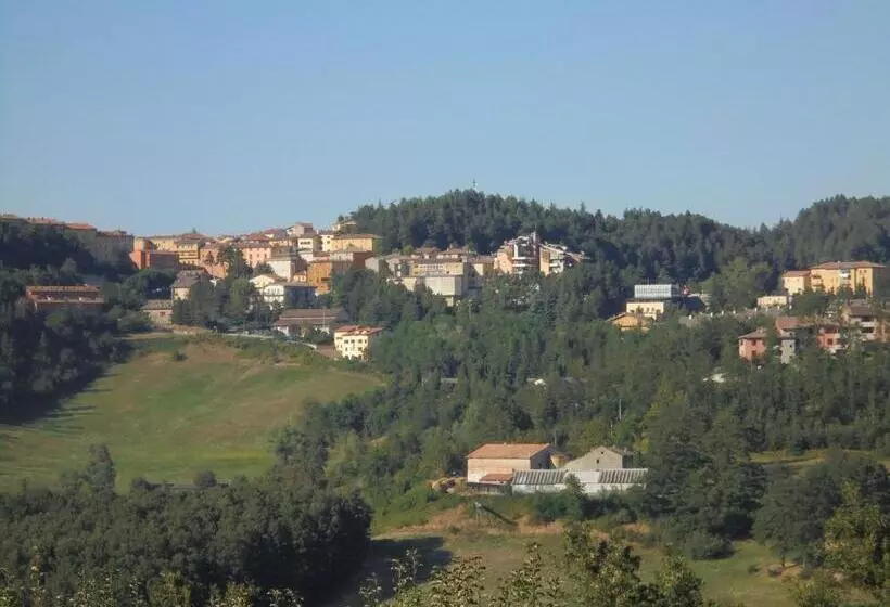 Aamiaismajoitus (B&B) La Calla