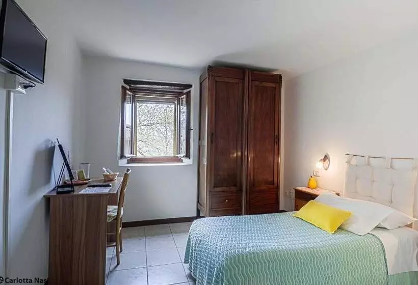 Aamiaismajoitus (B&B) La Calla