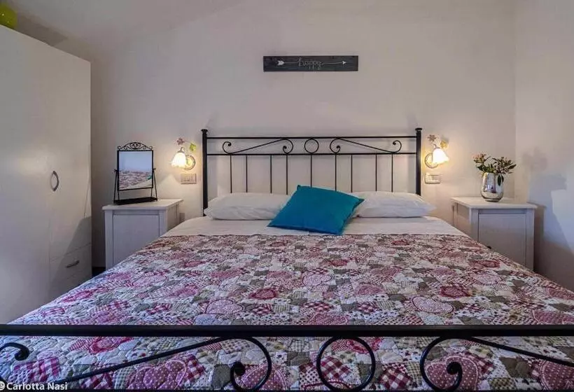 Aamiaismajoitus (B&B) La Calla