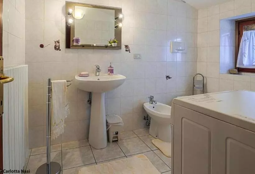 Aamiaismajoitus (B&B) La Calla