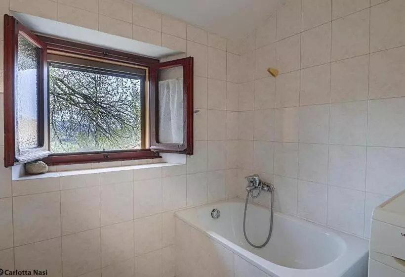 Aamiaismajoitus (B&B) La Calla