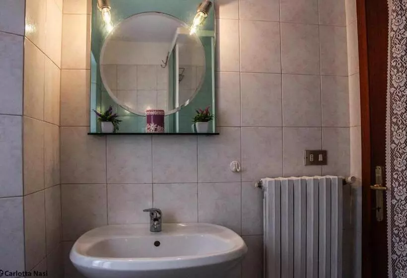 Aamiaismajoitus (B&B) La Calla