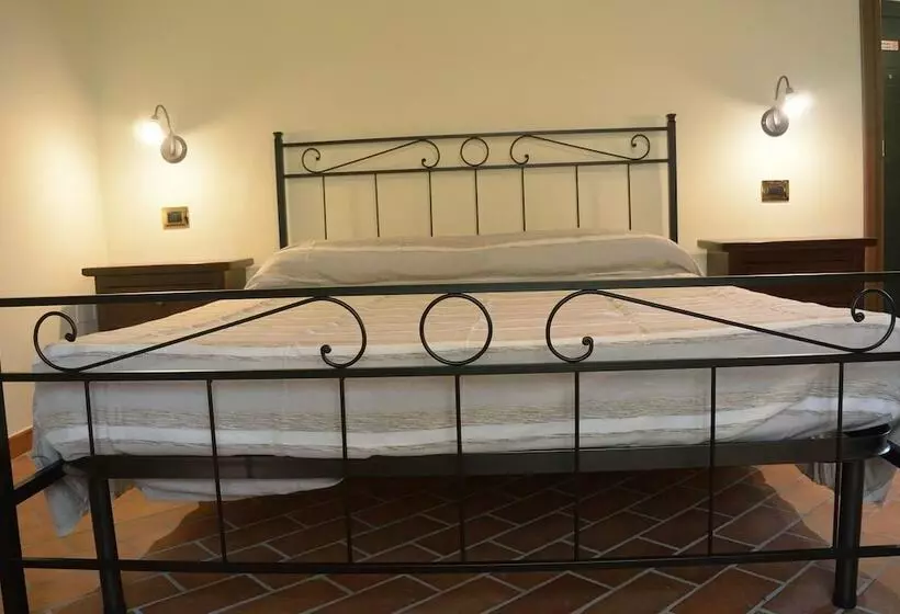 田舎風ホテル Agriturismo Dei Setteventi