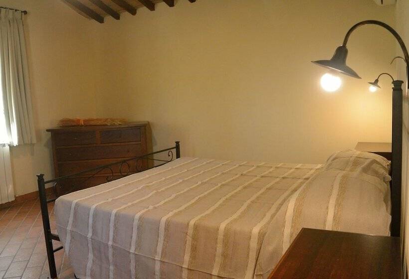 בית מלון כפרי Agriturismo Dei Setteventi