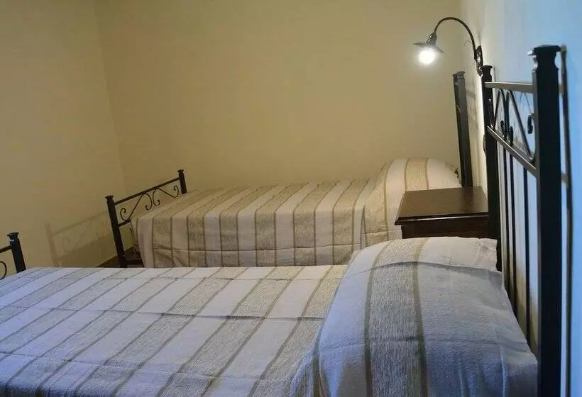 田舎風ホテル Agriturismo Dei Setteventi