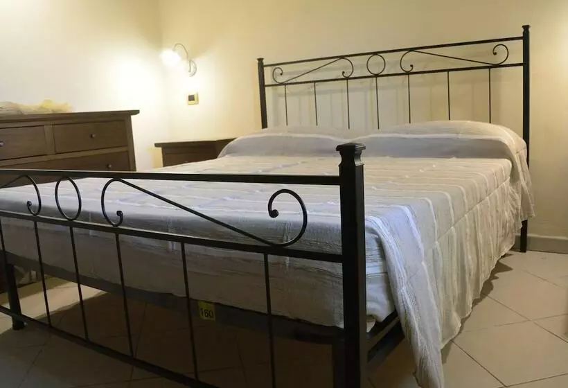 田舎風ホテル Agriturismo Dei Setteventi