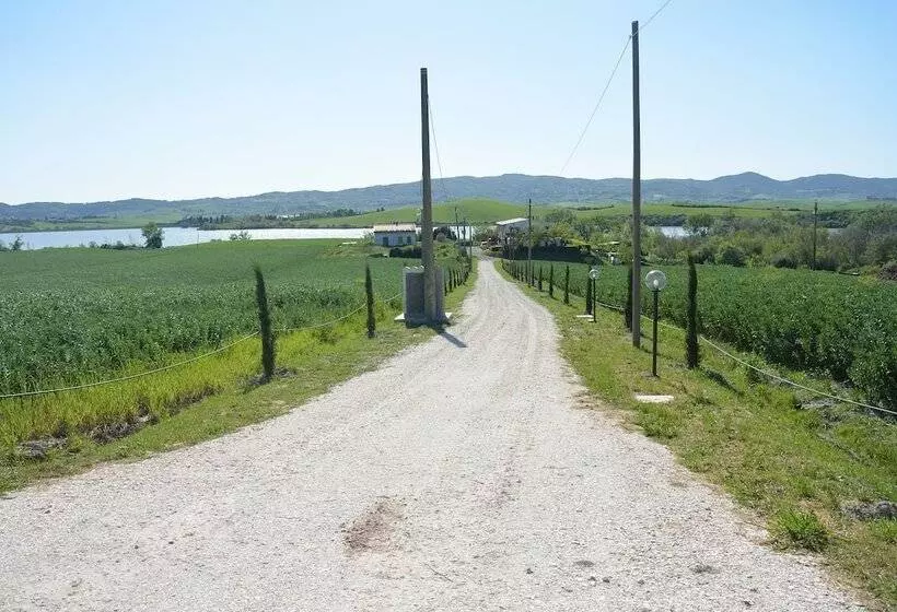 田舎風ホテル Agriturismo Dei Setteventi