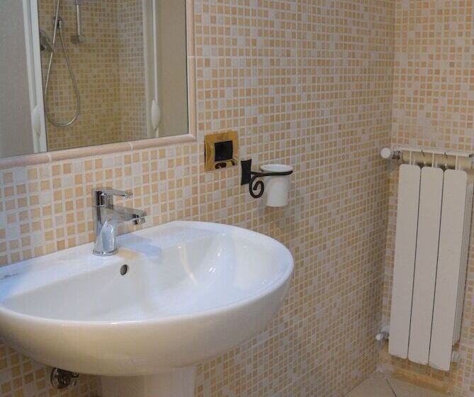 בית מלון כפרי Agriturismo Dei Setteventi