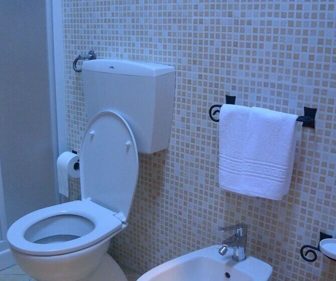 בית מלון כפרי Agriturismo Dei Setteventi