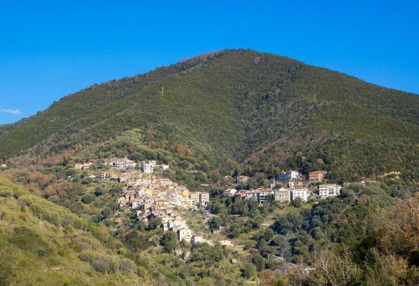 Пансион Casa Di Bello Affittacamere