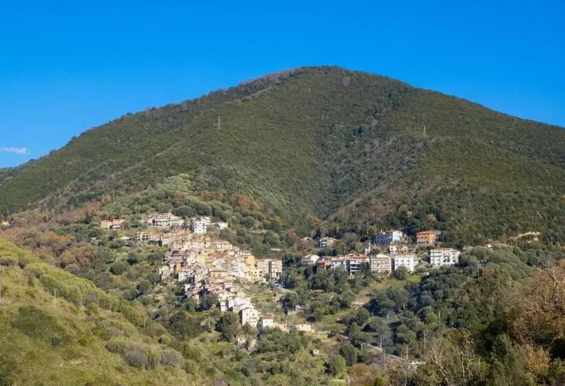 ペンション Casa Di Bello Affittacamere