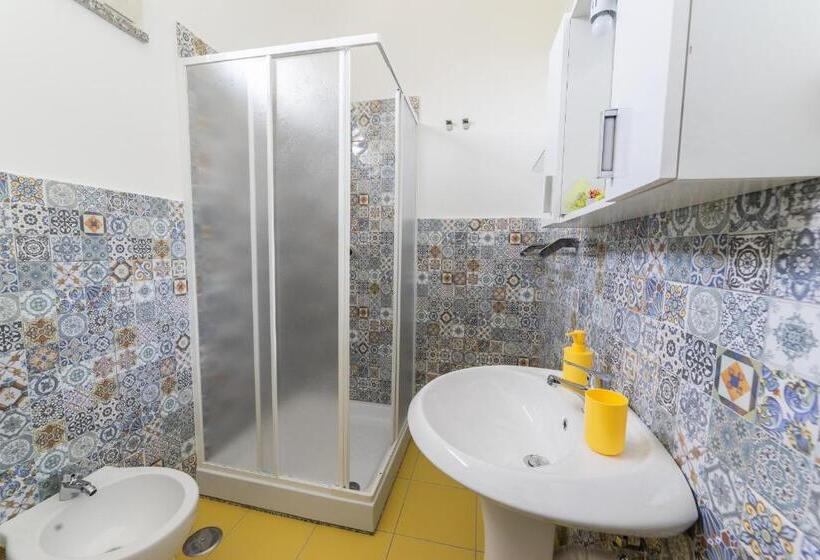 Пансион Casa Di Bello Affittacamere