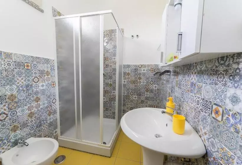 ペンション Casa Di Bello Affittacamere