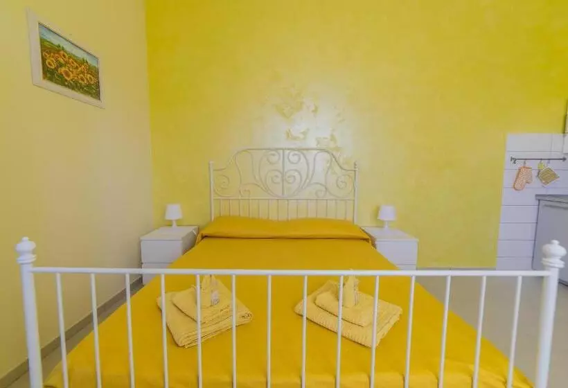 ペンション Casa Di Bello Affittacamere
