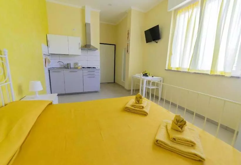 ペンション Casa Di Bello Affittacamere