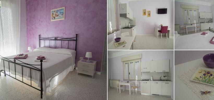 Пансион Casa Di Bello Affittacamere