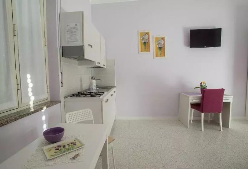 ペンション Casa Di Bello Affittacamere