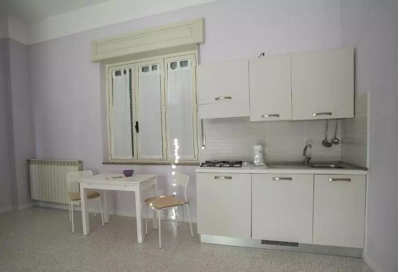 ペンション Casa Di Bello Affittacamere