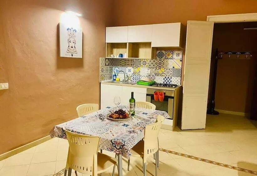 Angelo Apartments & Rooms