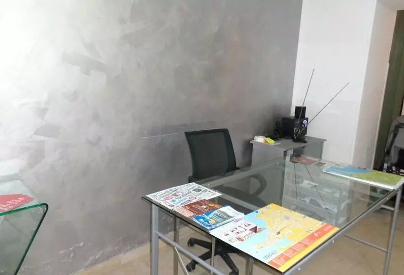 Angelo Apartments & Rooms