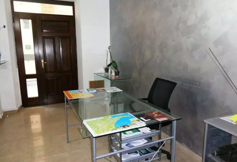 Angelo Apartments & Rooms