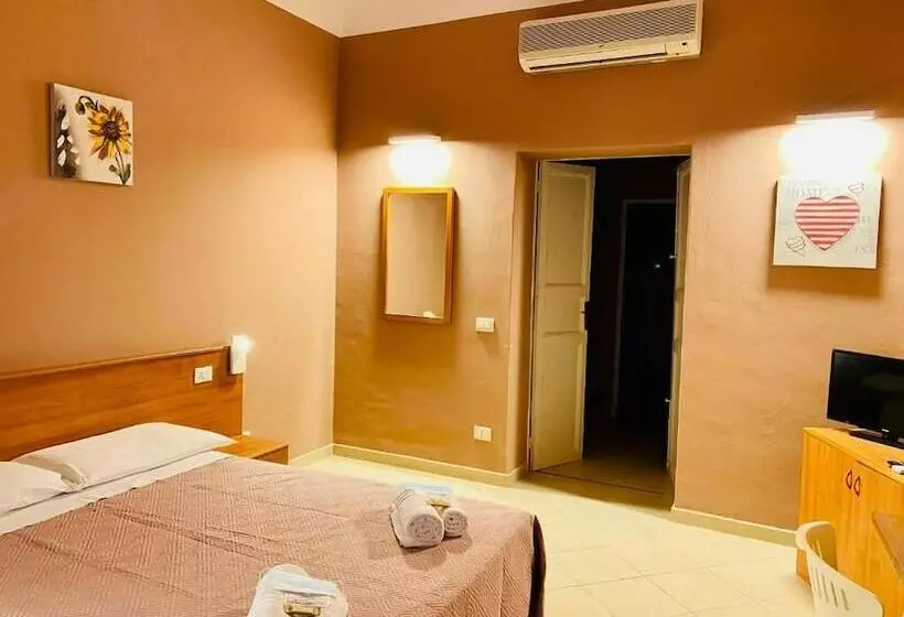 Angelo Apartments & Rooms