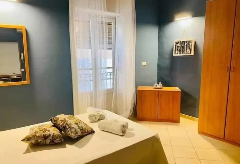 Angelo Apartments & Rooms