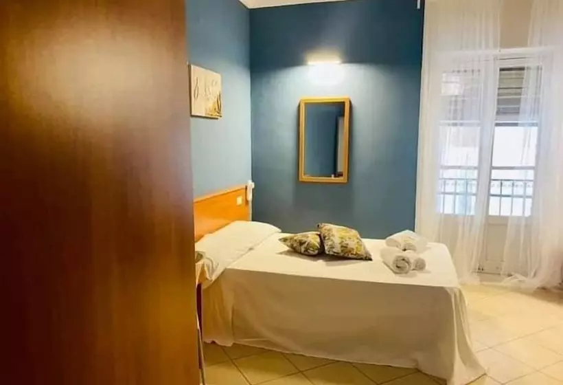 Angelo Apartments & Rooms
