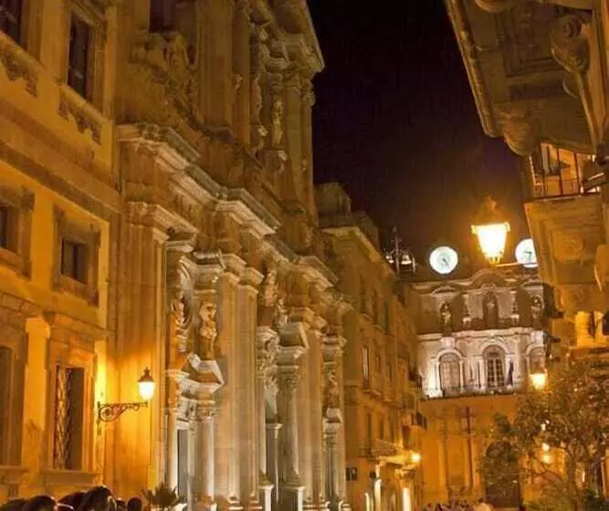 Angelo Apartments & Rooms