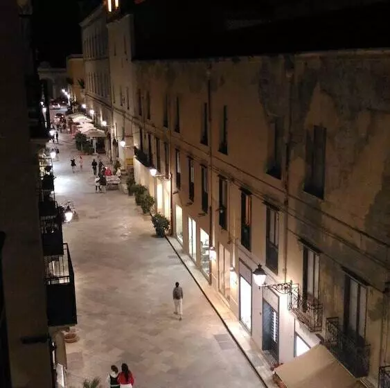 Angelo Apartments & Rooms