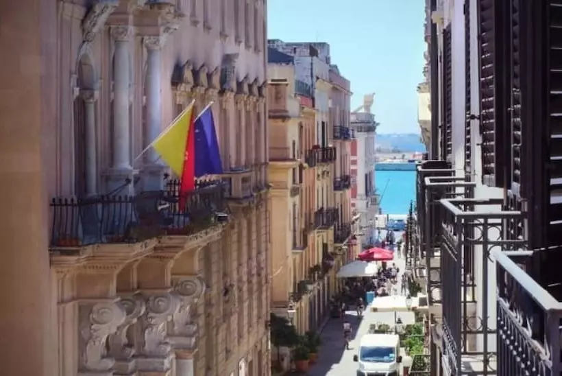 Angelo Apartments & Rooms