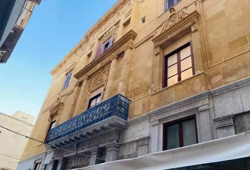 Angelo Apartments & Rooms