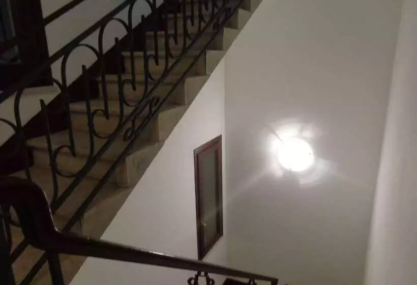 Angelo Apartments & Rooms