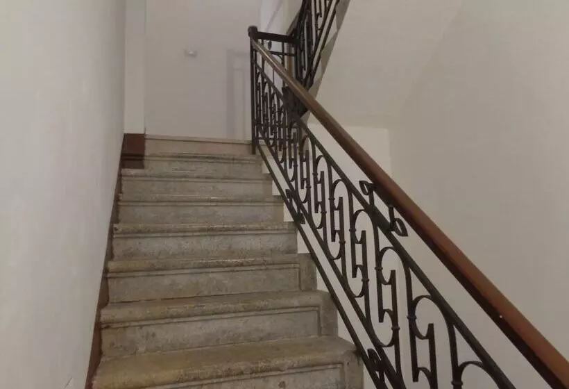 Angelo Apartments & Rooms